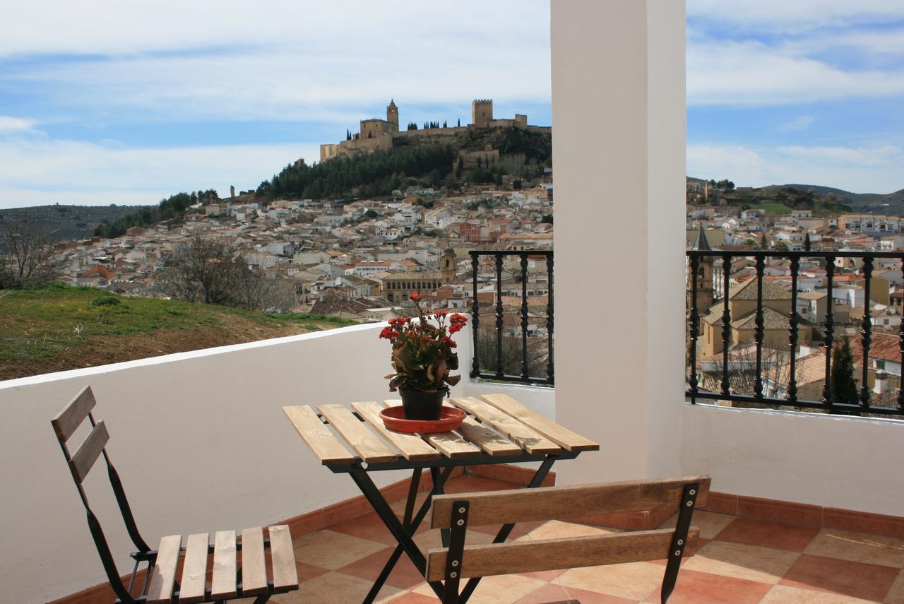 Mirador Tierra De Frontera Country house *