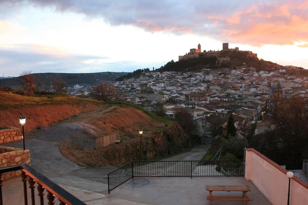 Mirador Tierra De Frontera Casa di campagna Alcalá la Real