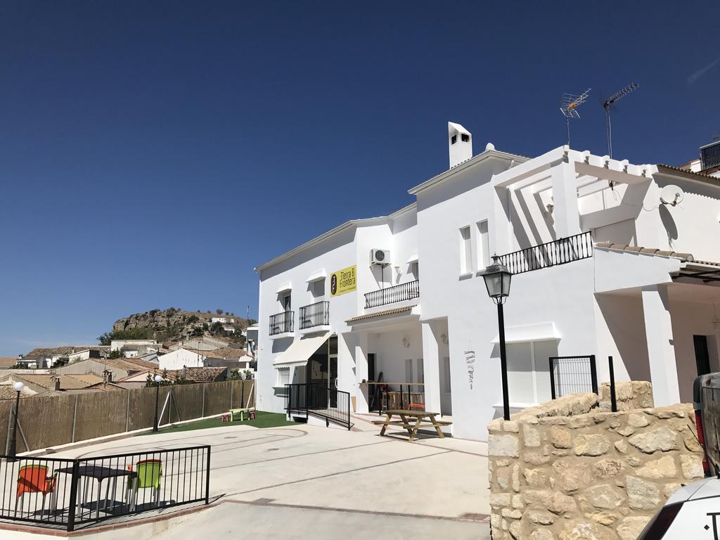 Country house Mirador Tierra De Frontera Alcala La Real