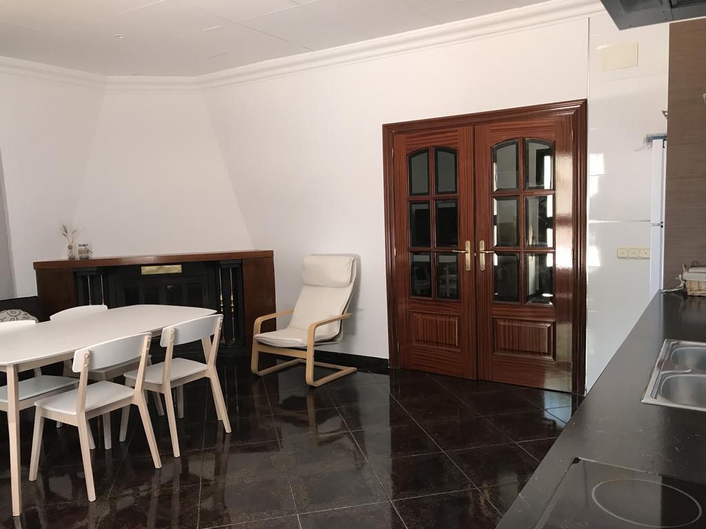 Country house Mirador Tierra De Frontera