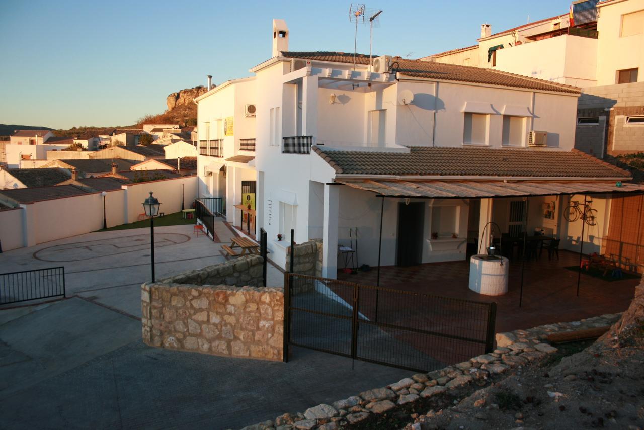 Mirador Tierra De Frontera Country house Alcala La Real