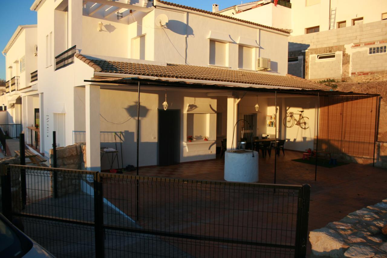 Country house Mirador Tierra De Frontera *