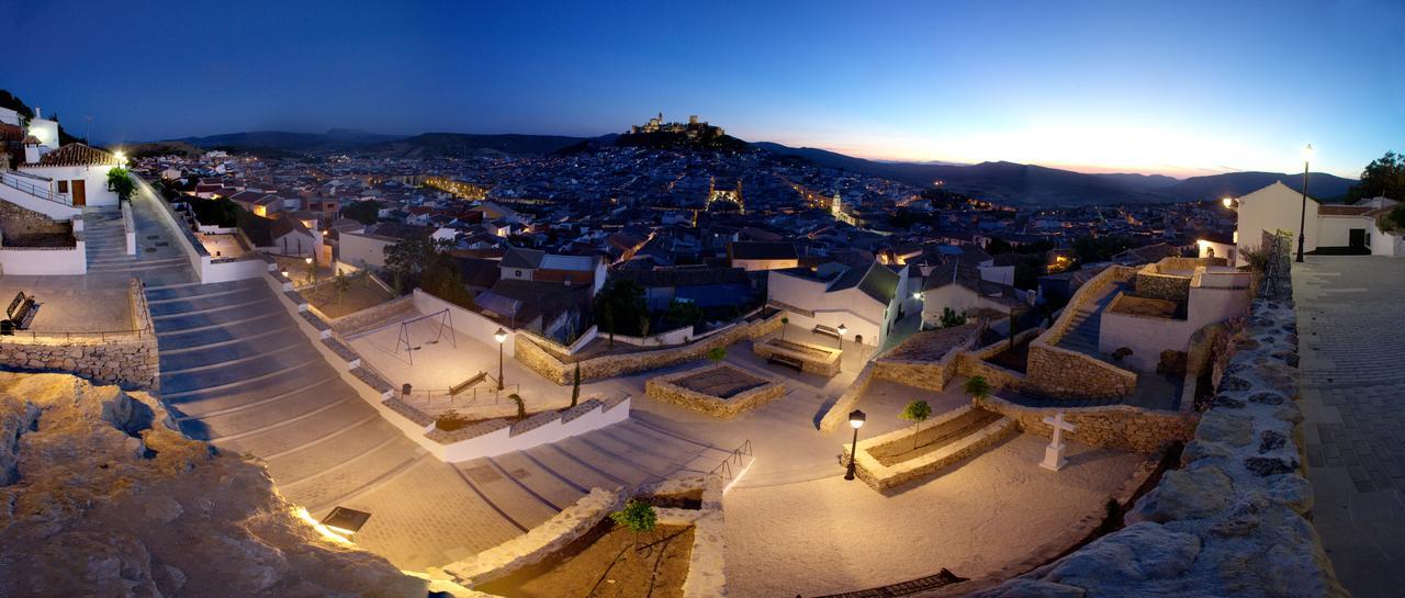 Country house Mirador Tierra De Frontera Alcala La Real