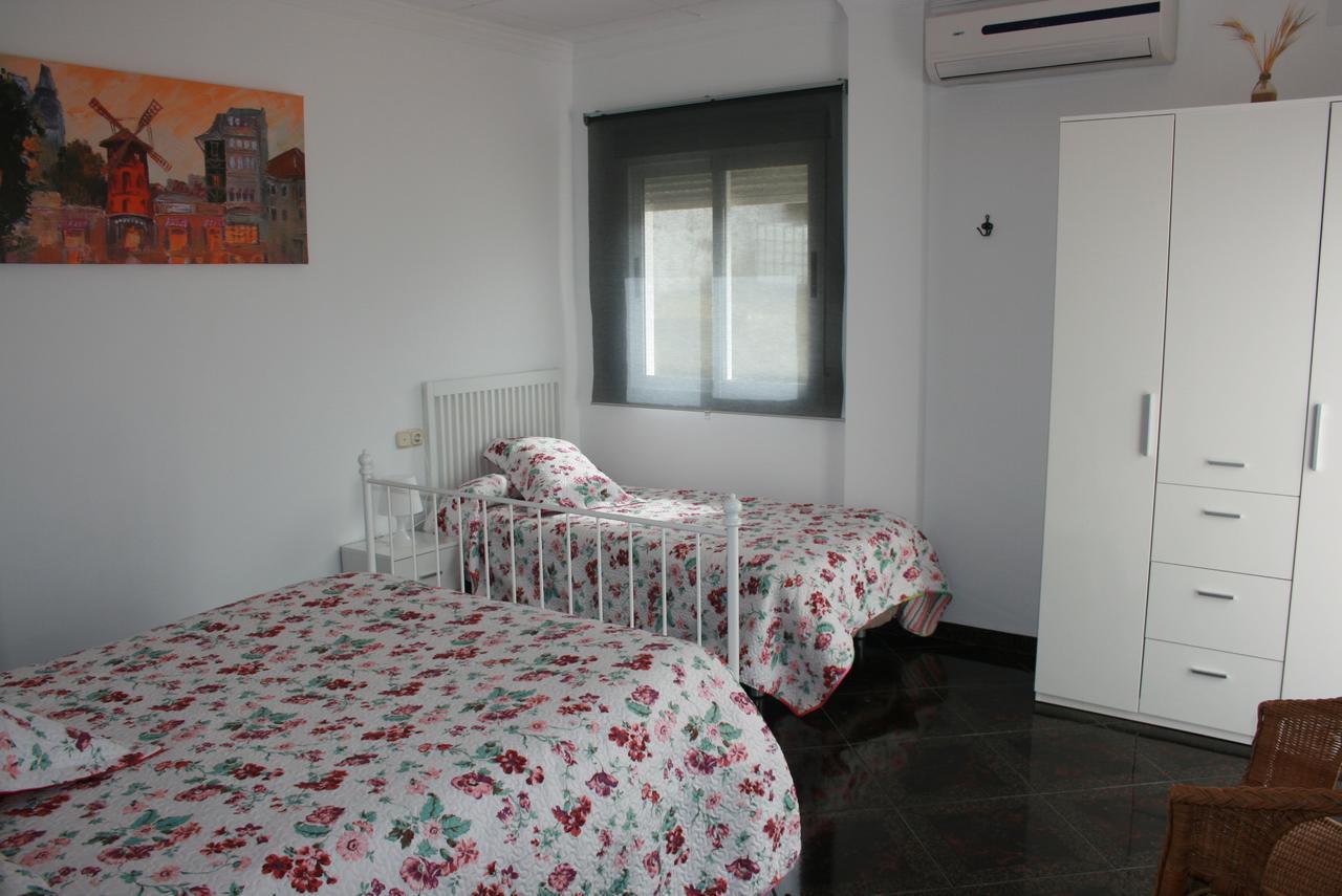 Mirador Tierra De Frontera Country house