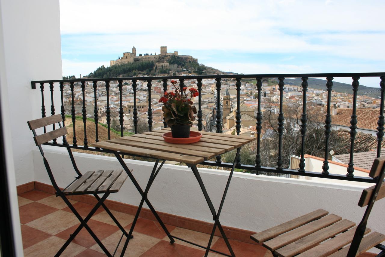 Country house Mirador Tierra De Frontera Alcala La Real