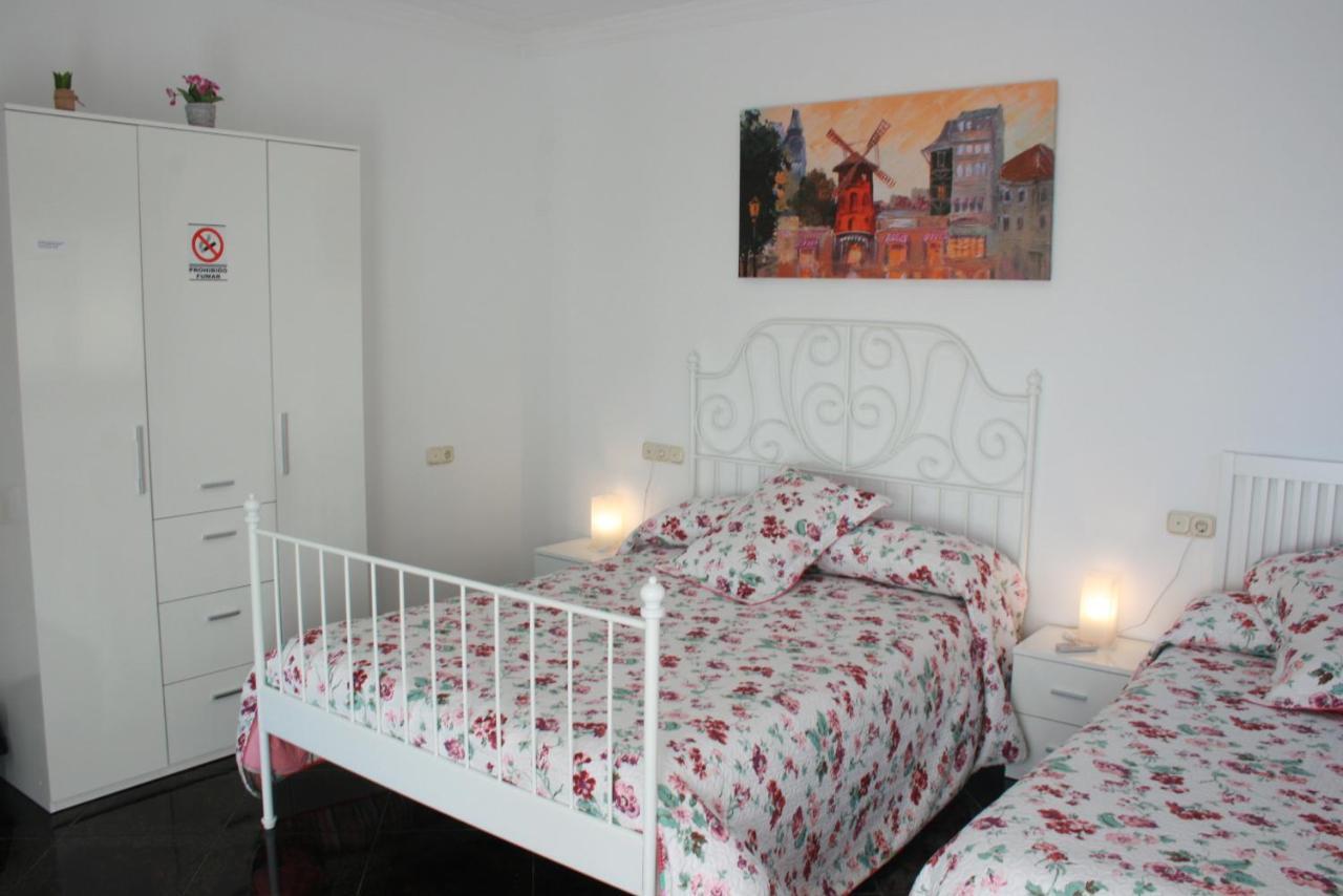 Mirador Tierra De Frontera Country house Alcala La Real