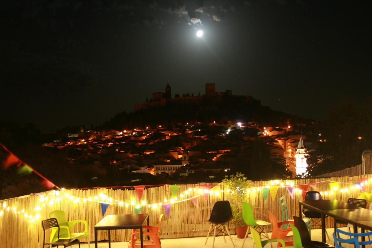 Mirador Tierra De Frontera Country house Alcala La Real